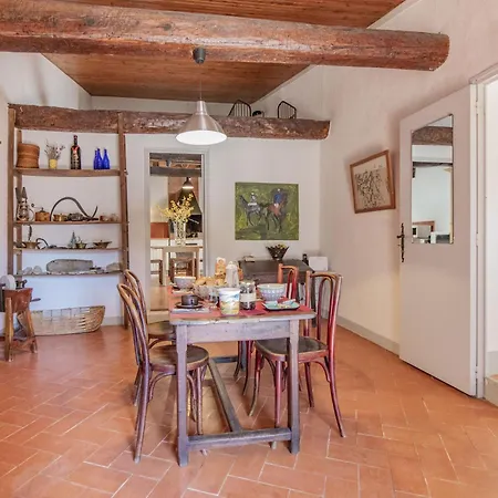 L'amandier By Interhome Hébergement de vacances *