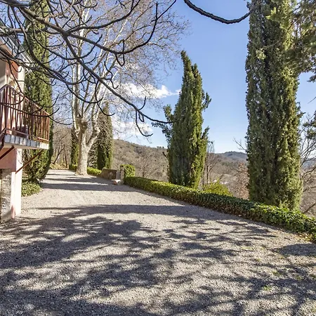 L'amandier By Interhome Hébergement de vacances