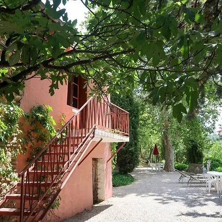 L'amandier By Interhome Hébergement de vacances *