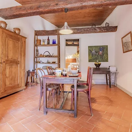 L'amandier By Interhome Feriehus