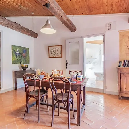 L'amandier By Interhome Casa de Férias