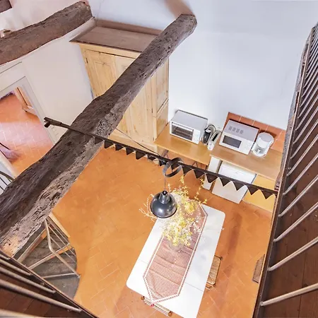 L'amandier By Interhome *