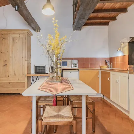 L'amandier By Interhome *