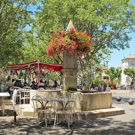 L'amandier By Interhome * Oraison