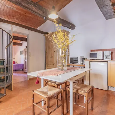 L'amandier By Interhome Casa de Férias