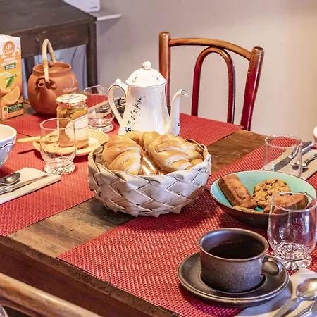 L'amandier By Interhome Casa de Férias