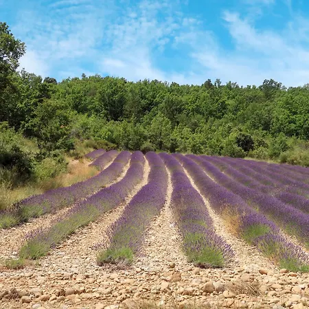 Casa de Férias L'amandier By Interhome Oraison