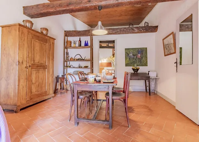 L'amandier By Interhome Holiday home