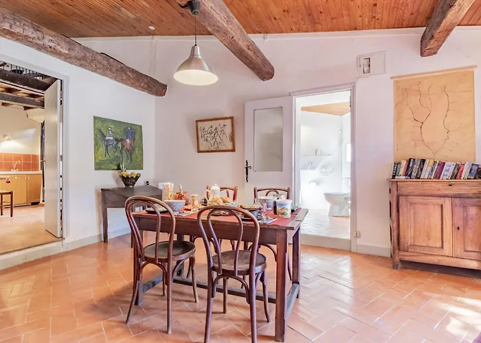 L'amandier By Interhome Holiday home