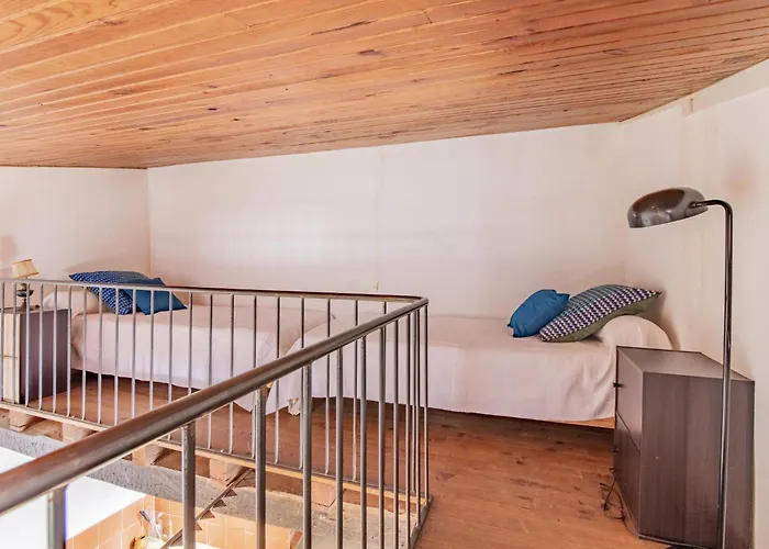 L'amandier By Interhome