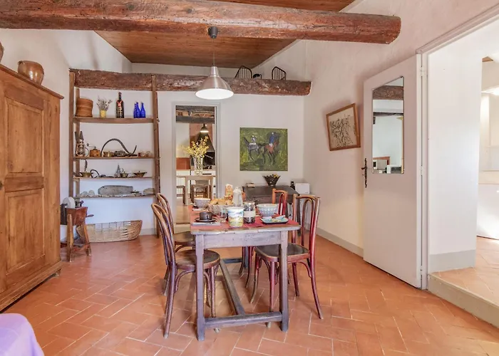 L'amandier By Interhome Holiday home *