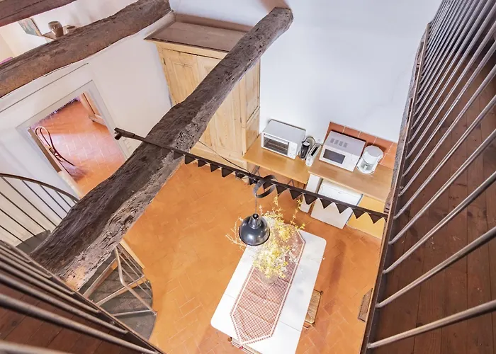 L'amandier By Interhome *