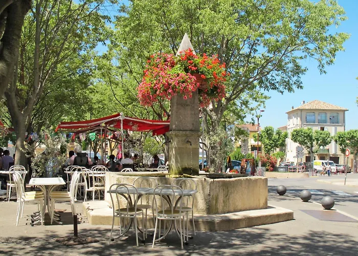 L'amandier By Interhome * Oraison