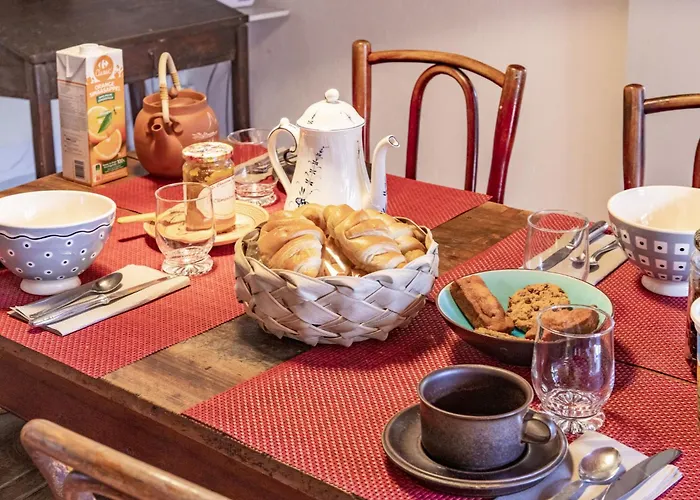 L'amandier By Interhome Holiday home