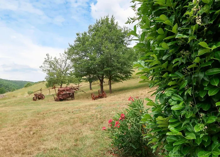 Holiday home L'amandier By Interhome