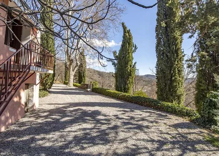 L'amandier By Interhome Holiday home